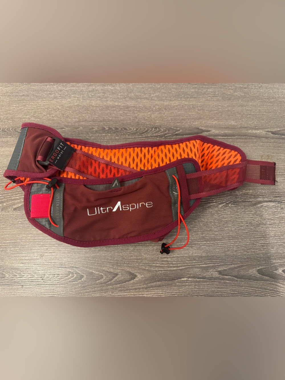 UltraSpire Speedgoat 3.0 Trail Running Belt